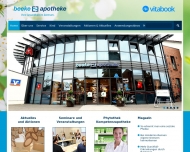 Bild Beeke-Apotheke