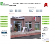 Bild Niehues-Apotheke