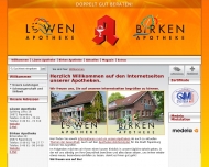 Bild Birken-Apotheke