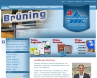 Bild Colosseum-Apotheke Brning e.K.