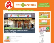 Bild Paul Ehrlich Apotheke
