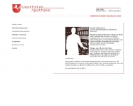 Bild Westfalen-Apotheke