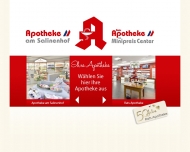 Bild Rats-Apotheke Dr. Klaus Michels, Inh. Christine Michels e.K.
