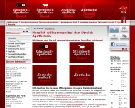 Bild Glückauf Apotheke