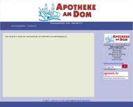 Bild Apotheke am Dom
