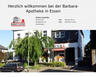 Bild Barbara Apotheke Reiner Hens