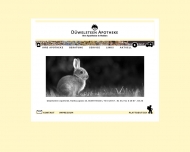 Bild Düwelsteen-Apotheke Apothekerin Ilga Bruns