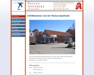 Bild Paulus-Apotheke