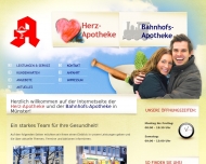 Bild Bahnhofs-Apotheke