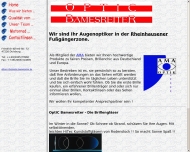 Bild Optic Kammerer KG