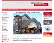Bild Apotheke Gievert