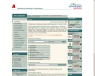 Bild Holderberg-Apotheke Dr. Joachim Hanke e.K.