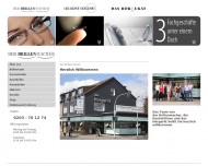 Bild Der Brillenmacher, Gesellschaft fr Augenoptik, Optometrie und Ophthalmometrie mbH