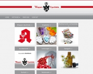 Bild Wappen-Apotheke