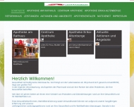 Bild Apotheke in Erika-Altenberge