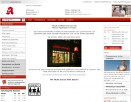 Bild Marien Apotheke