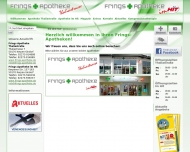 Bild Frings-Apotheke Thaliastrae