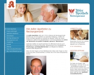 Bild Adler-Apotheke