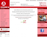 Bild Windmhlen-Apotheke
