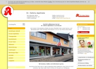 Bild Dr. Oehms Apotheke