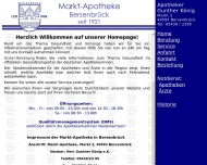 Bild Markt-Apotheke