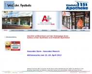 Bild Spiesssche Apotheke Endersbach