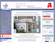 Bild Mozart-Apotheke OHG