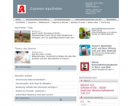 Bild Cosmas-Apotheke