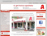 Bild st. germanus-apotheke