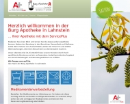 Bild Burg-Apotheke