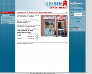 Bild Grenzland-Apotheke