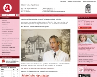 Bild Steinsche Apotheke