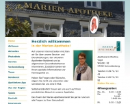 Bild Marien-Apotheke