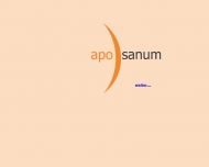 Bild Alte Amts-Apotheke Aposanum OHG