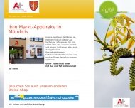 Bild Markt-Apotheke