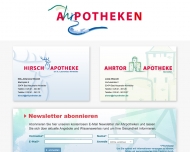 Bild Hirsch-Apotheke