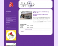 Bild Uhlberg-Apotheke