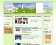 Bild Cosmas-Apotheke