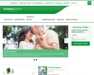 Bild Apotheke Damaschke