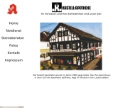 Bild Kastell-Apotheke