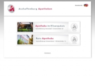 Bild Apotheke im Elisenpalais 