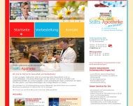 Bild Stifts-Apotheke OHG
