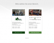 Bild Apotheke Lindenplatz Inhaberin Sabine Betzel e.K.