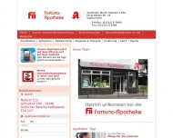 Bild Fortuna-Apotheke
