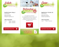 Bild Erlich Apotheke