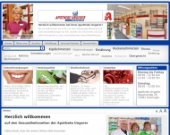Bild Apotheke Ungerer