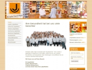Bild Johannes-Apotheke Am Boeler Markt