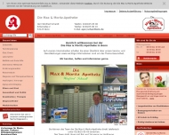 Bild Die Max & Moritz-Apotheke