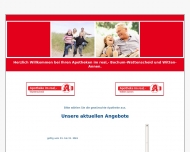 Bild Apotheke im real,-