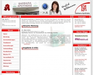 Bild Barbara-Apotheke